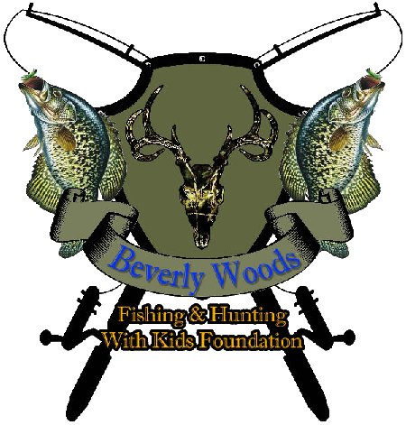 Beverly Woods Fishing and Hunting with Kids Foundation