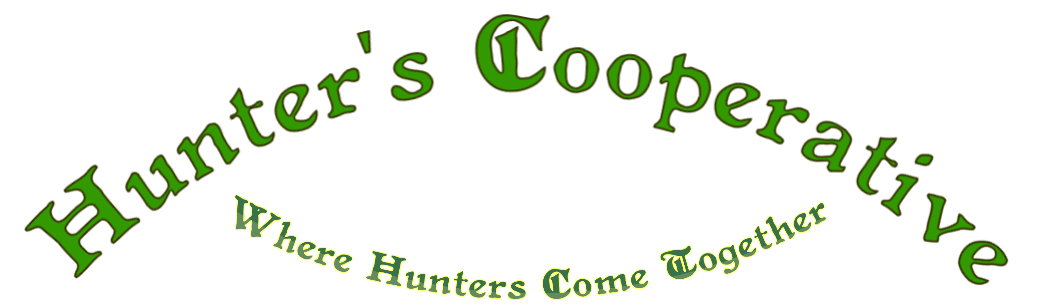 Hunters Cooperative
