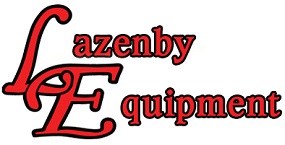 Lazenby Equipment, Inc.